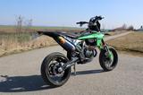 KTM EXC F 500 GREEN HELL - KTM 50
