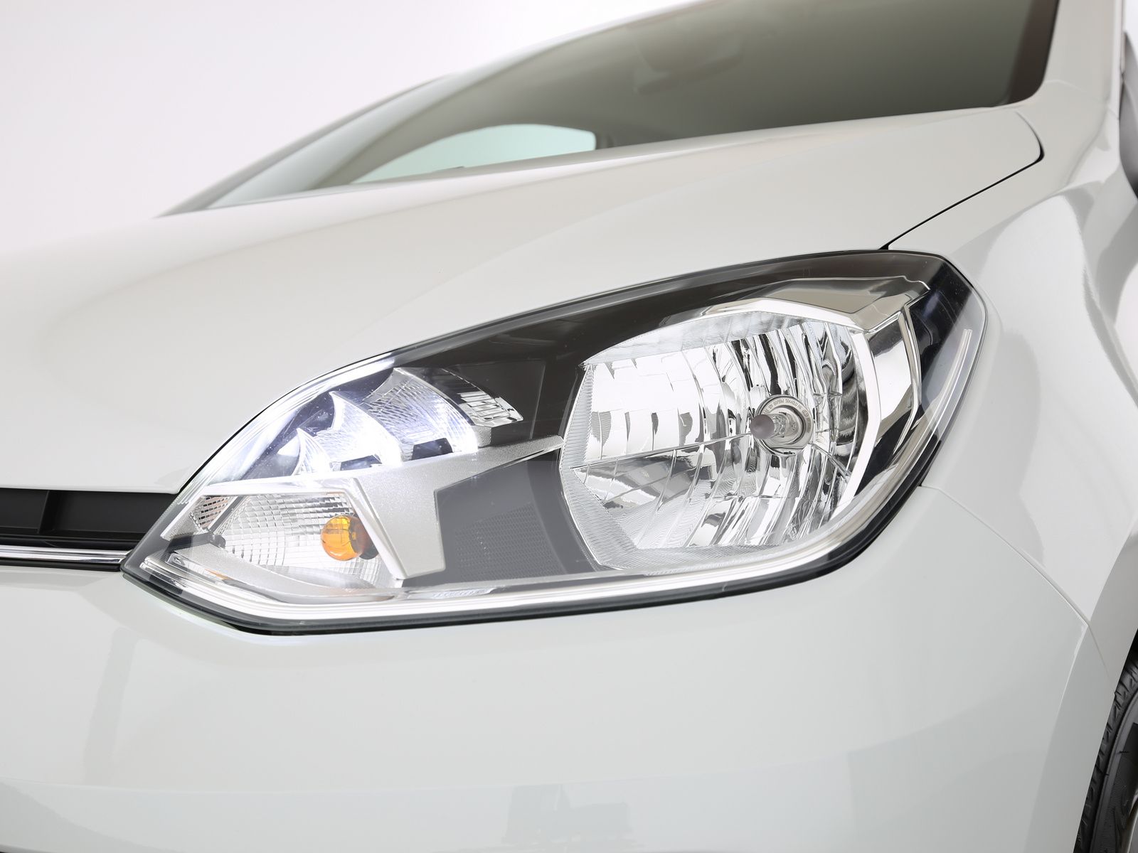 Volkswagen up! - Bild 19