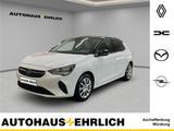 Opel Corsa F Edition 1.2 +Kamera+Navi+LED+Shz.+
