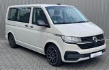 Volkswagen T6.1 Multivan AHK SHZ Rückfahrkamera 7 Sitzer - : Allradantrieb, Kleinbus