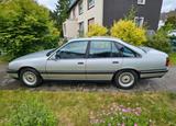 Opel Senator B 3.0i H Kennzeichen Zulassun... - Opel Senator Gebrauchtwagen