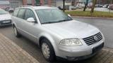 Volkswagen VW Passat 1,9 TDI AHK Automatik TÜV 10.2026 - Volkswagen Passat aus 2003: 1.9