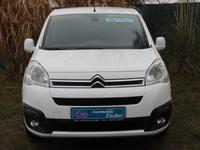 Citroën Berlingo 1,6  Selection  1.Hand - sehr gepflegt