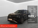 Volkswagen Tayron 1.5 eHybrid DSG Elegance MATRIX-LED NAVI - Volkswagen Tayron Elegance mit Hybrid-Antrieb (Benzin/Elektro)