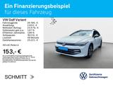 Volkswagen Golf VIII Variant 1.5 TSI GOAL*LED*AHK*KAMERA*NA - Volkswagen in Rheine