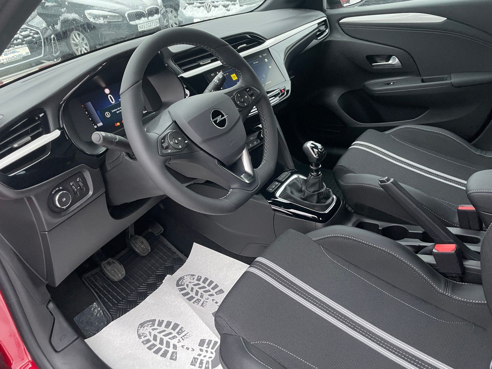 OPEL Corsa, 2025, Benzin, 101 PS