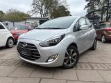 Hyundai ix20 1.6 Space Plus-Paket Automatik /Navi/RWK/SH - Hyundai ix20: Space Plus