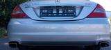 Mercedes-Benz CLS 350 CGI.LEDER XENON NAVI TOP GEPFLEGT - Mercedes-Benz aus 2010: Cls