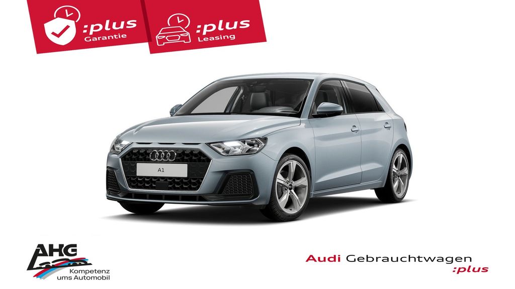Image of Audi A1
