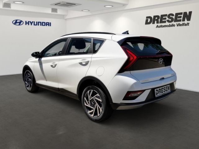 Hyundai BAYON - Bild 4