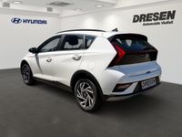 Hyundai BAYON - Vorschau Bild 4