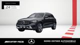 Mercedes-Benz GLC 300 de 4M NAVI 360 AHK LED BURMESTER SITZH - Mercedes-Benz GLC 300 Gebrauchtwagen in Hamburg