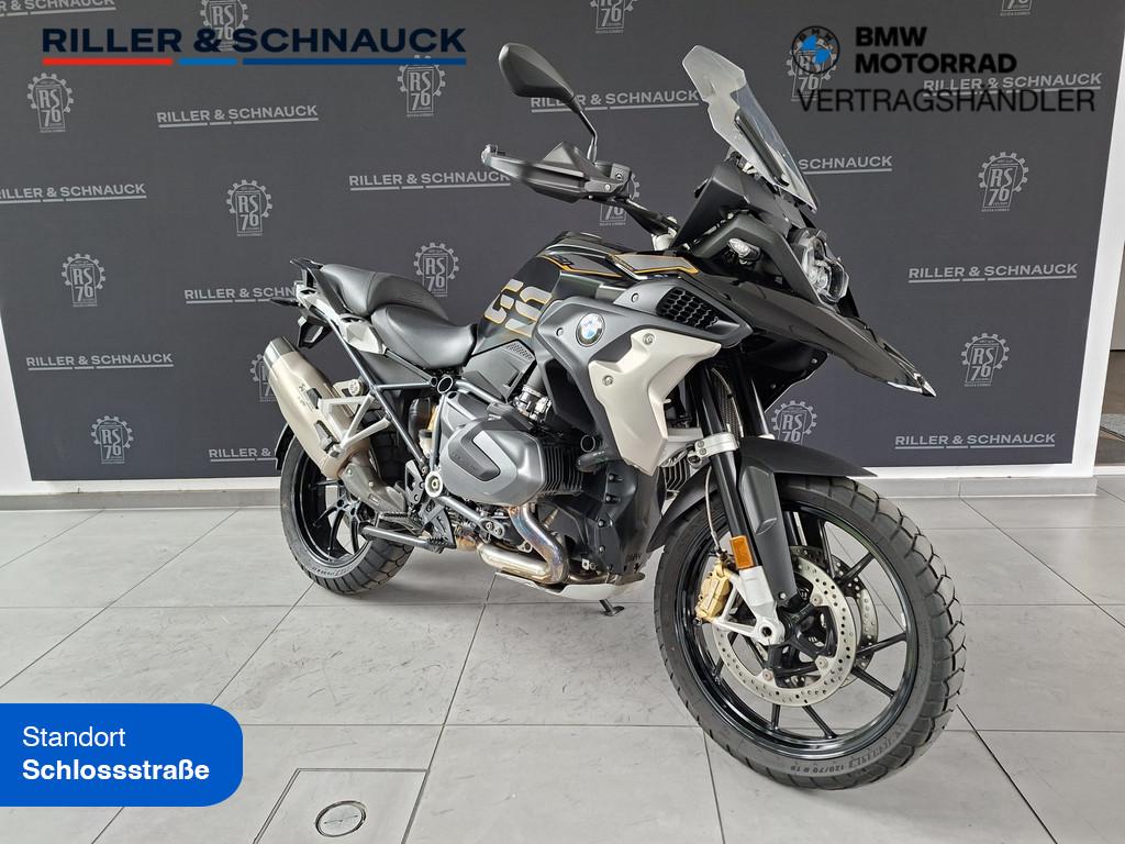 BMW R 1250 GS