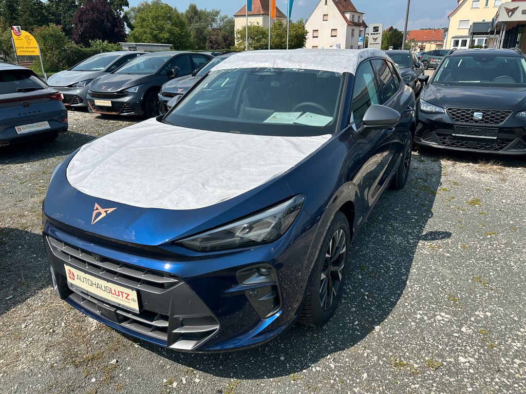 Cupra Terramar 1.5 eTSI MHEV 110kW DSG Ihr DEAL für