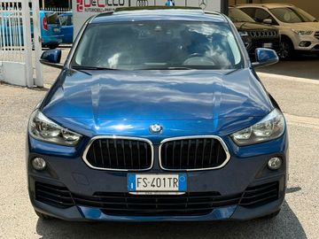 BMW X2 - 3
