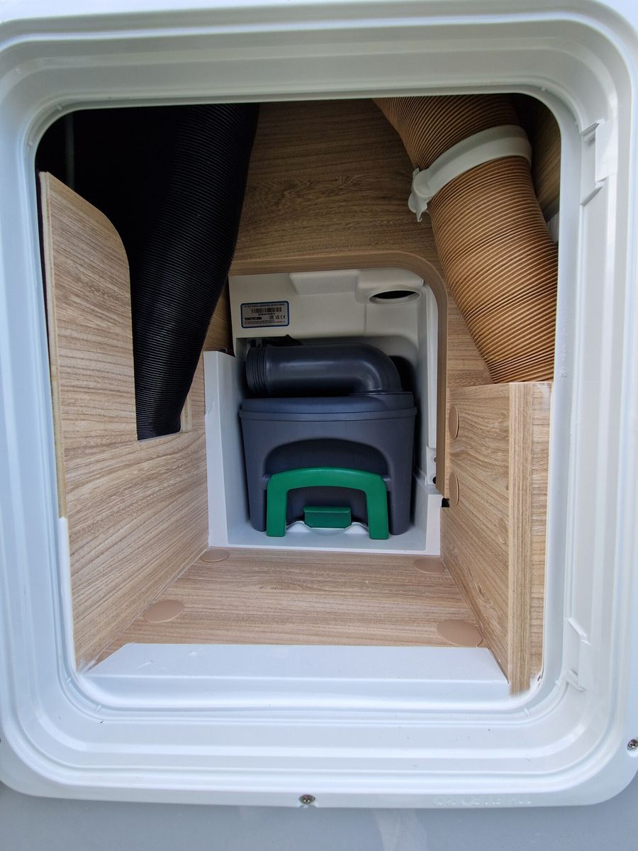 Fahrzeugabbildung Knaus Van TI PLUS PLATINUM SELECTION 650 MEG 90051UPE