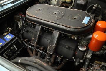 صورة مصغرة 14 لـ 1968 Ferrari 365