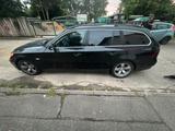 BMW 525d  E61 touring oder tausche VW Audi... - BMW 525 aus 2004: 525d