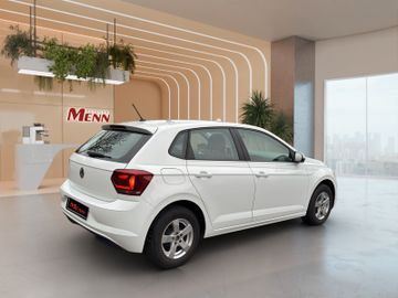 Volkswagen Polo 1.0 Bluetooth Klima Tempomat