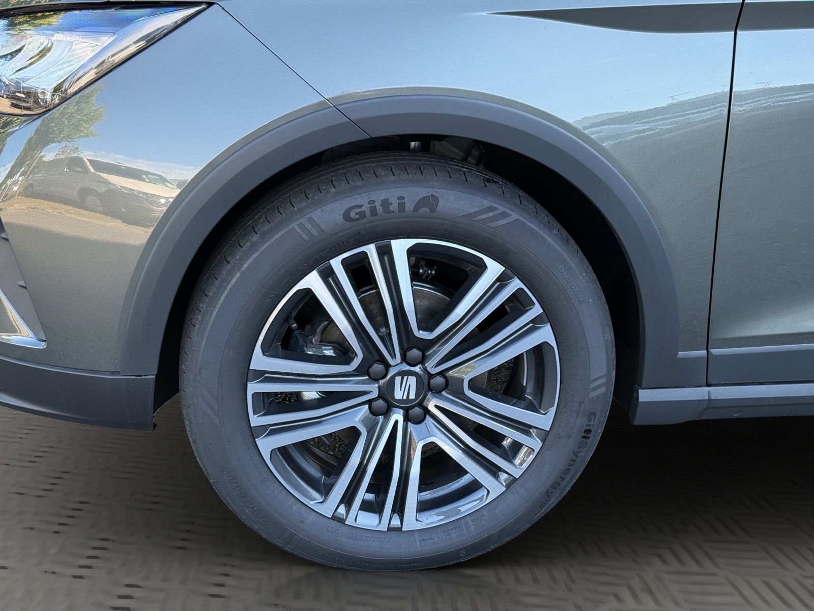 Seat Arona - Bild 8