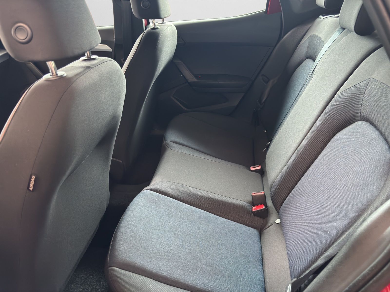 Seat Ibiza - Bild 15