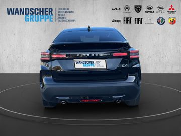 Citroën C4 1.2 PureTech 130 Max 360° AWR PDC LED NAV