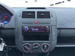 VW Polo 1.4 Comfortline