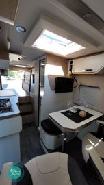 Fahrzeugabbildung Mooveo VAN 60EB Safety Pack Citroen, Modell 23