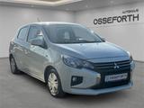 Mitsubishi Space Star Select 1.0 71PS 5-MT +GJR+Klima - Mitsubishi mit Benzin-Antrieb: Kleinwagen