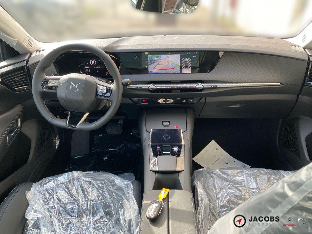 DS Automobiles DS4 1.5 BlueHDi 130 Pallas -PANO-KAMERA-NAVI-