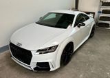 Audi TT RS Coupe - non OPF, Sport AGA, Keramik, B&O - Audi TT RS aus 2018