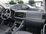 Skoda Karoq 1.5 TSI DSG Selection Plus - Skoda Karoq in Lübeck