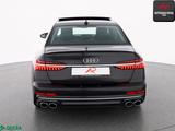 Audi S6 3.0 TDI qu HEADUP,B+O,LUFT,360GRAD,SITZKLIMA - scheckheftgepflegte Audi S6