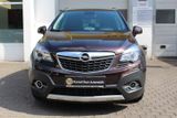 Opel Mokka*Lenkradheizung*Sitzheizung*Einparkhilfen - Opel: Lenkrad