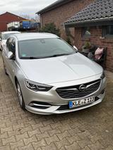 Opel Insignia Sports Tourer OPC-Line 2.0 CDTI - Opel Insignia: Sports Tourer Opc Line