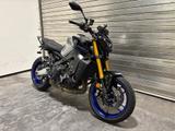 Yamaha MT 09 SP viel Zubehör, Top Zustand - YAMAHA MT 09 SP