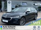 Skoda Octavia Combi 1.5 TSI e-TEC DSG TOUR 18"+SMART-L