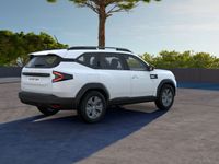 Dacia Bigster - Vorschau Bild 2