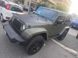 Jeep JEEP Wrangler 2.8 CRD DPF Sport Auto - gebrauchte Jeep Wrangler aus dem Jahr 2009