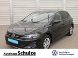 Volkswagen Polo 1.0 TSI DSG Comfortline+VIRTUAL+KEYLESS+SHZ