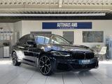 BMW 540i M Sport Laser HeadUp 360°Kamera S-Dach ACC - BMW 540 in Braunschweig