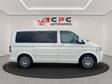 Volkswagen T5 Transporter - 5
