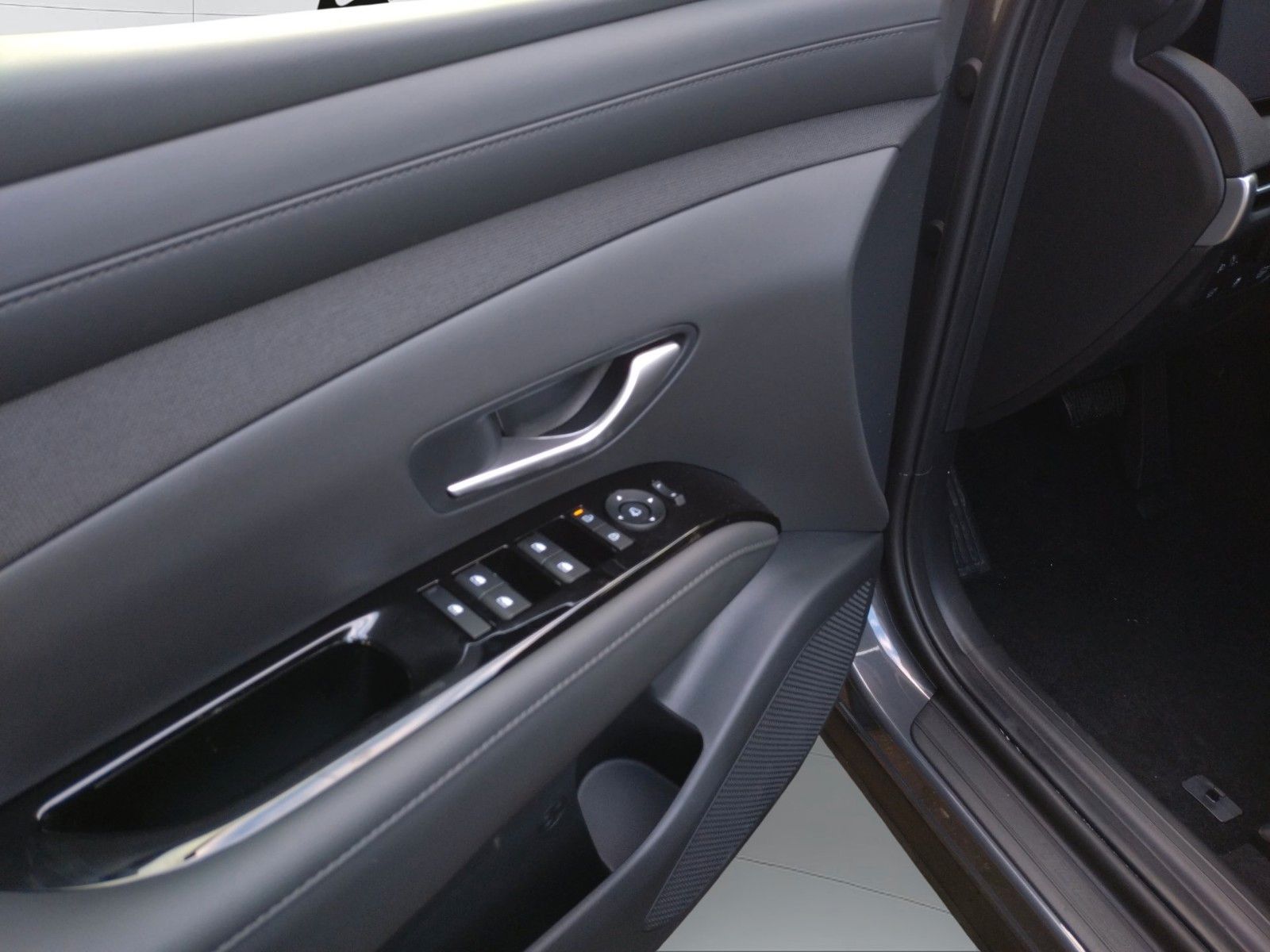 Hyundai TUCSON - Bild 15