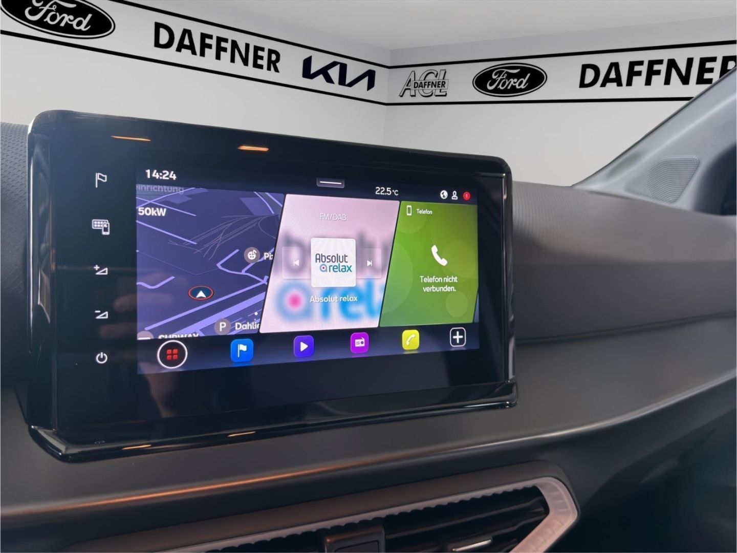 Fahrzeugabbildung SEAT Arona 1.0 TSI 85 kW FR Navi Digitales Cockpit LE