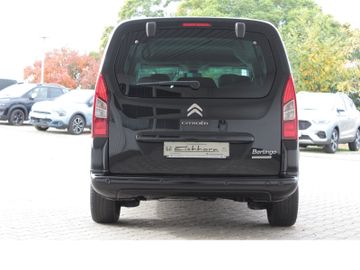 Citron Berlingo Multispace Feel Diesel
