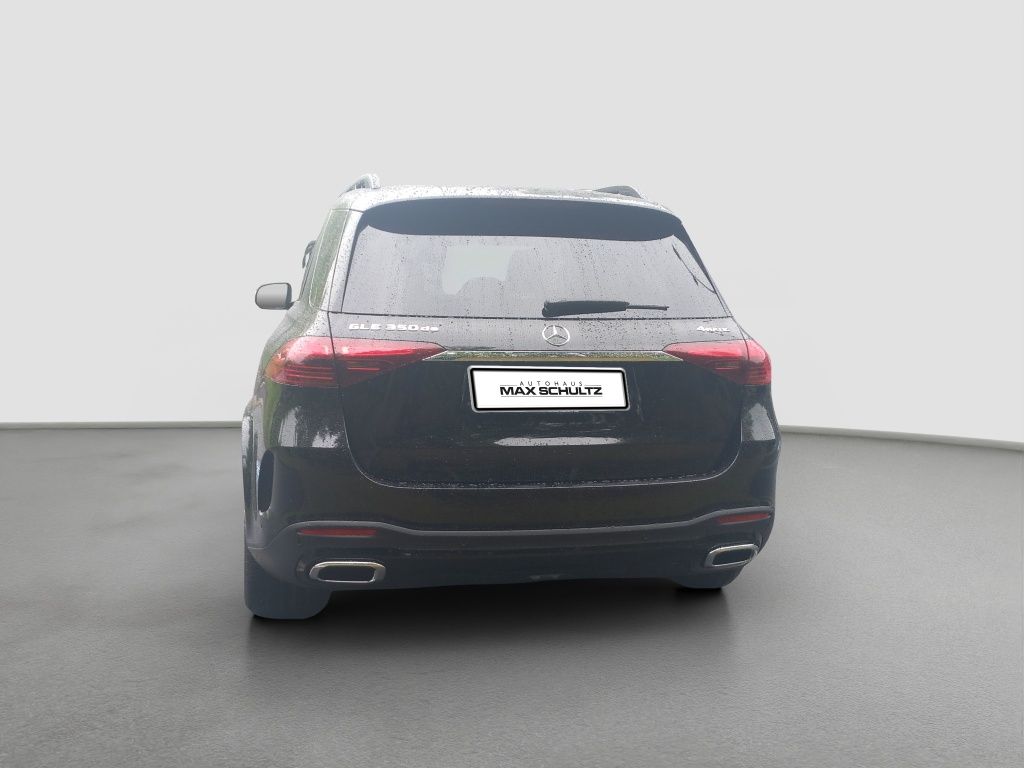 Fahrzeugabbildung Mercedes-Benz GLE 350 de 4M AMG*Night*HUD*Pano*FAP*PDC*360*AHK