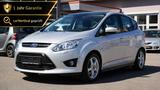 Ford C-Max 2,0TDCi PDC*NAVI*PANO - Ford C-Max: 2.0