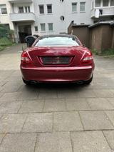 Mercedes-Benz SLK 200 KOMPRESSOR - - Mercedes-Benz SLK 200 Gebrauchtwagen in Köln