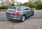 Citroën ich verkaufe mein Citroen C5 - gebrauchte Citroën C5 aus dem Jahr 2012