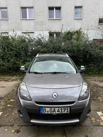 Renault Clio Grandtour Dynamique 1.2 16V 75 Dynamique